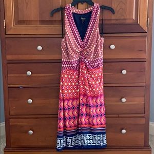 Beautiful dress by Laundry